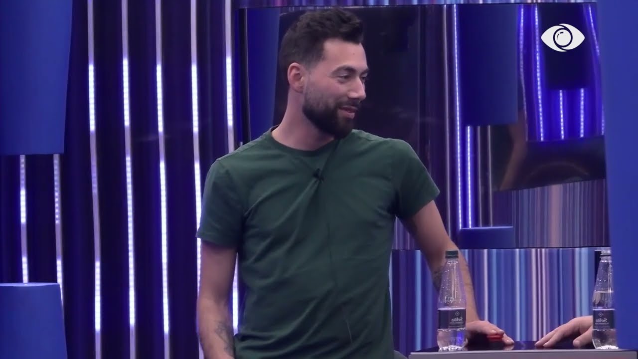 Sfida e buxhetit/ Angelo heq dorën nga pulsanti, Iliri vendos të largohet