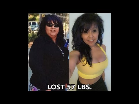 49 Year Old - Amazing Body Transformation!