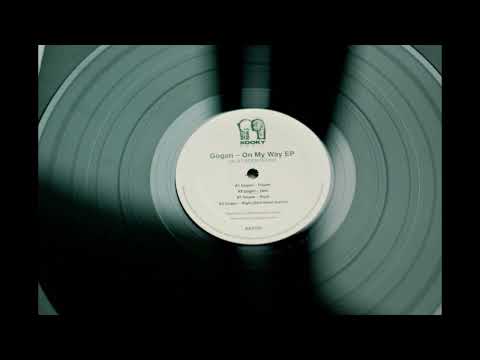 Gogan - Rigid (Silat Beksi remix)