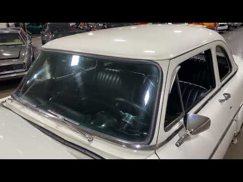 1954 Ford Crestline (CC-2095344) for sale in Grand Rapids, Michigan