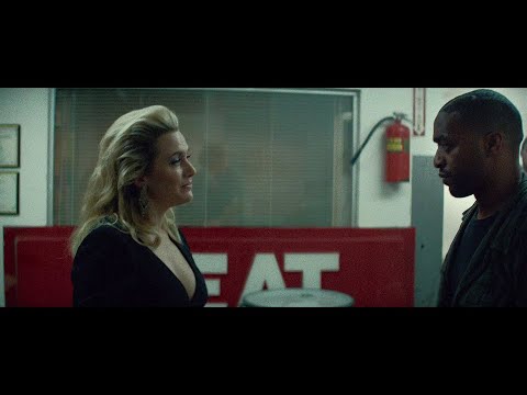 Triple 9 (2015) - TV Spot 4