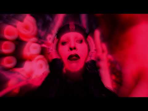 Marilyn Manson- As sick as the secrets within (slowed & reverb)