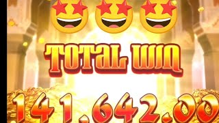 GANESHA GOLD💰💰💰🪙 🇮🇪BIG WIN EVER IN MY GAME 2 lAKH 🤩🤩🤩💋