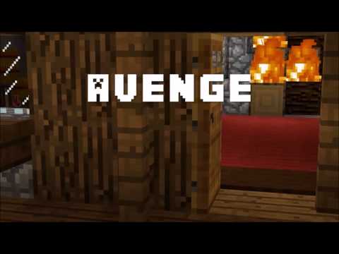 triangle2222 - The Fights Minecraft Parody of Avicii The Nights 2 Hour Version!