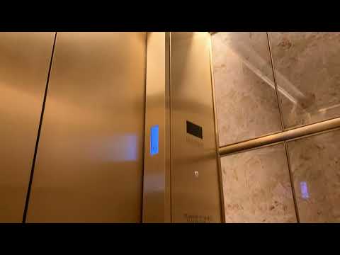 Elevator Season 6 Episode 4: Wells Fargo Tower Elevator, Minneapolis, MN, USA