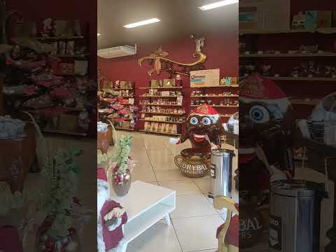 Igrejinha❤️Rio Grande do Sul #shorts #brazil #chocolates #beautiful #travel #viajes #paseos #music