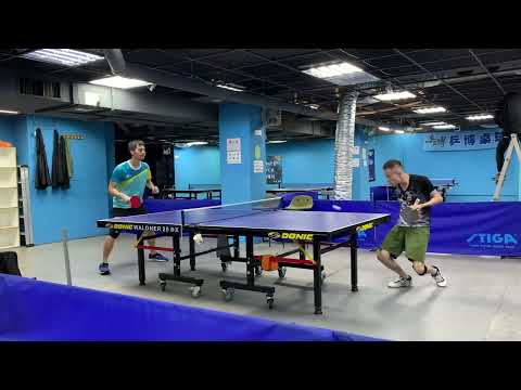 Dr Neubauer Killer 1.5mm blue