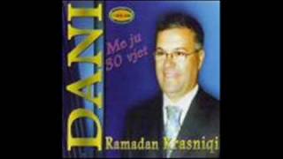 Ramadan Krasniqi (Dani) - Edhe Nje Kenge Shpirti (Gote Pas Gote)