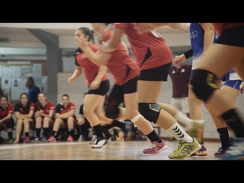 Torneio Costa D'Oiro 2017 /// Dia 2