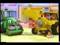 Bob The Builder Roley S Tortoise Dizzy S Birdwatch US Block 120