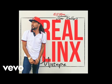 Jim Kelly, DJ Kenny - Real Linx Mixtape