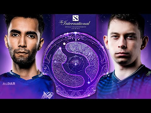 All TI14 Mid Players with their BEST Play in Dota 2 History