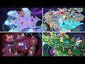 All Ethereal Islet Full Songs Crystal Islet Updated My Singing Monsters