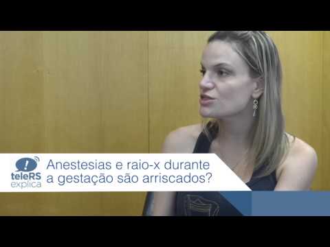 TeleRS Explica - Saúde bucal na gestação