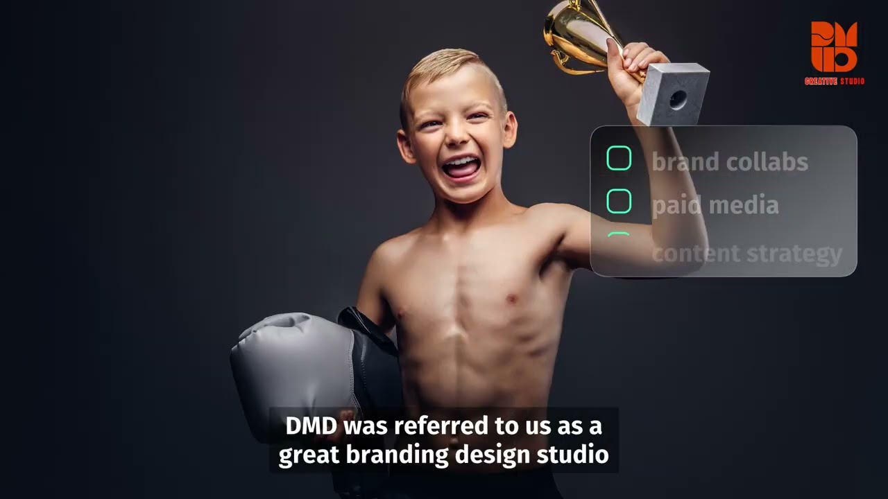 How 12 Startups Got 2.9x User Engagement + 100% Brand Visibility (Real Case Studies) - DMD Creative