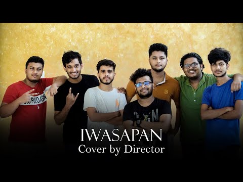 Iwasapan - DrawLinks | Cover by Director