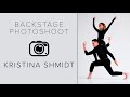 BACKSTAGE And BACKSTAGE