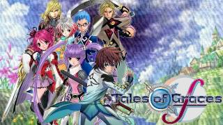 Mamoritai White Wishes - Tales of Graces Opening Full