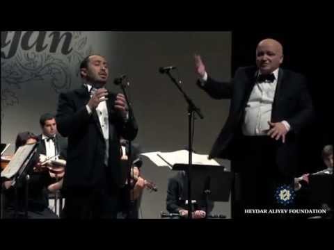 Parlami d'amore Mariu (Cesare Andrea Bixio) - Anar Shushali