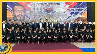 Մեր նպատակն է, որ բոլոր երեխաները մարզվեն, ուժեղանան ու դառնան հայրենասեր. Հովհաննես Ծառուկյան