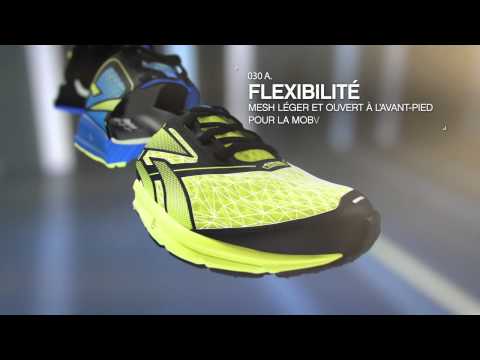 Reebok One Cushion M 