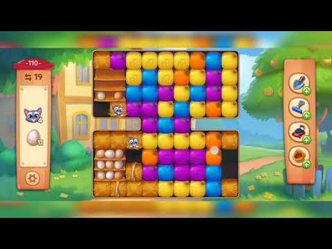 Farmscapes - Level 110