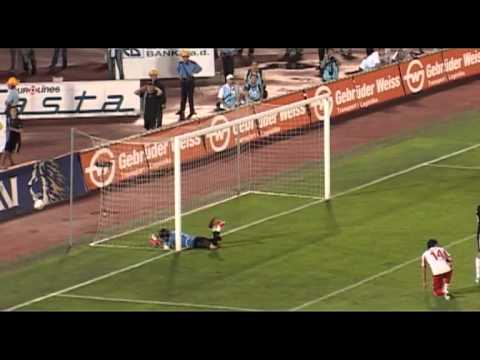 JSL 2012/13, 28. kolo, Partizan - C. zvezda 1:0 (18.05.2013)