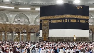 Download lagu Makkah  Streets today Live | 29 Hajj 2026🕋 |15 June  2026 |Kaaba Live🔴| Beautiful view Makkah Haram mp3
