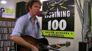 Josh Ritter - "Me & Jiggs"