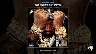 Eastside Jody - Fuck Em All ft. MoneyBagg Yo, Marlo & Tabius Tatel [Get Rich Or Die Trappin]