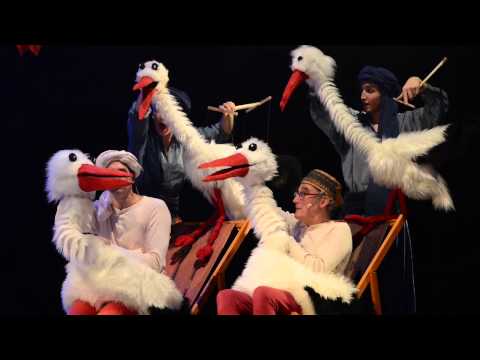 Theater Baden-Baden, Kalif Storch