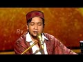 Pawandeep Rajan Indian Idol Kisi Najar Ko Tera Intjaar Aaj Bhi Hai Superhit Performance
