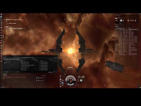 Eve Online   Rag2Riches part 7