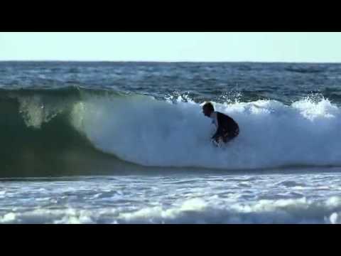 Mick Fanning, Kelly Slater, Taj Burrow - freesurf in France