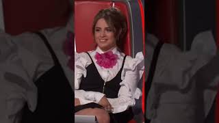 John Legend amazes everyone at The Voice singing All Of Me with a contestant!!