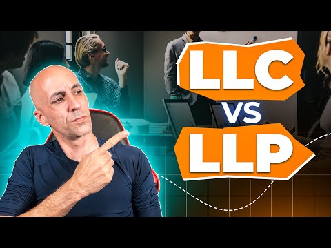 LLC vs LLP: What’s Best for Your Business in 2024?