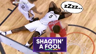 Shaqtin A Fool Kendrick Perkins Edition