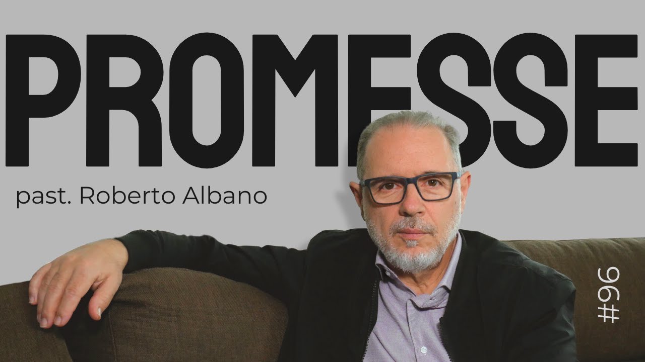 INIZIA CON GESÙ! - "Vivere nelle Sue promesse"