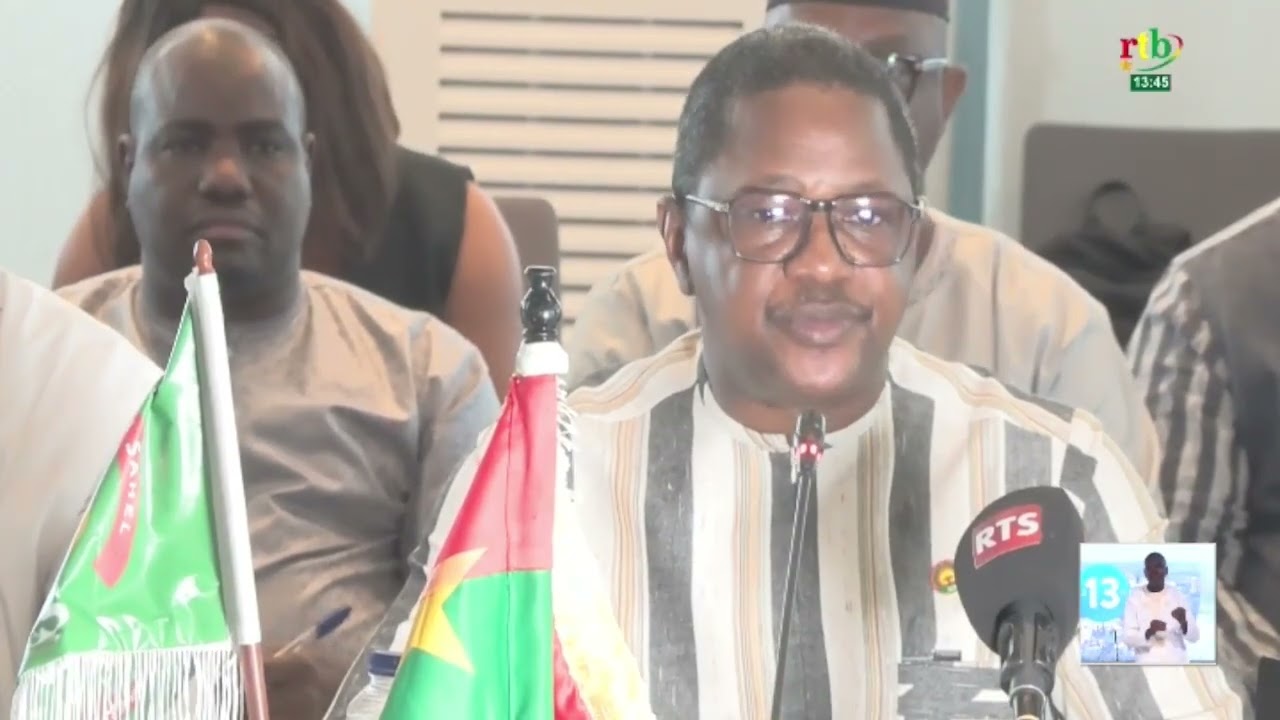 Un dialogue pour définir de nouveaux arrangements institutionnels pour les peuples Ouest-africains