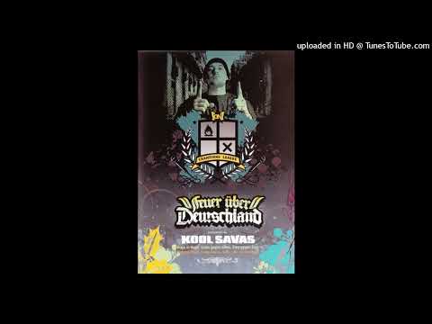 Lakmann, Brenna, Desasta & Mess (Team Ruhrpott) - Ruhrpottfeuer