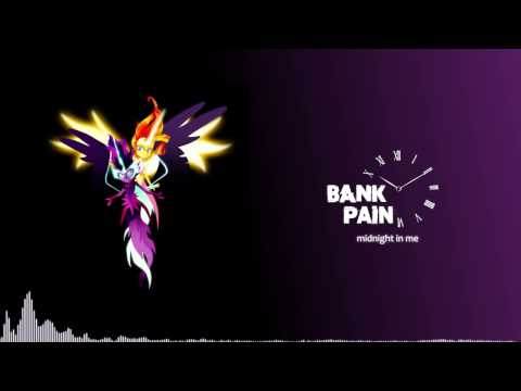 daniel ingram - midnight in me (bank pain remix)