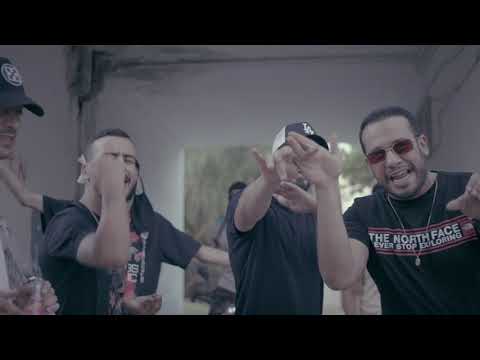 TA9CHIRA - 24/7 (Official Music Video)