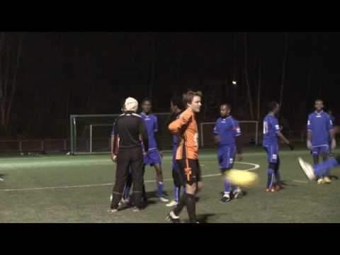 Landala IF - Somalia