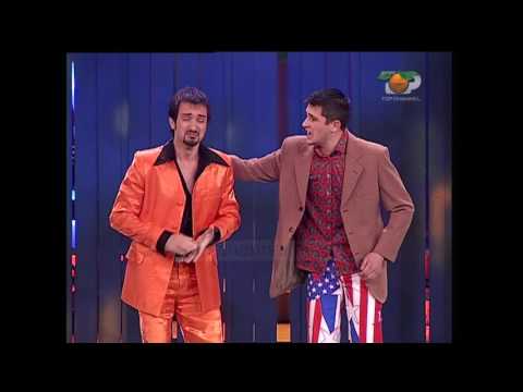 Portokalli, 19 Nentor 2006 - Nini & Gjini (Hapja e lokalit)