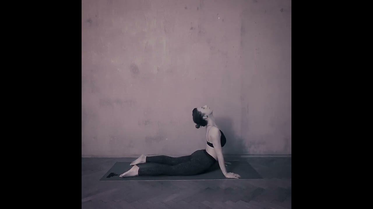 Vinyasa - Healthy Yoga Beograd