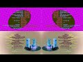 Oggy OATC Season 4 5 6 7 Ending Theme Credit Cards Comparison In Confusion RGB To BGR Reversed