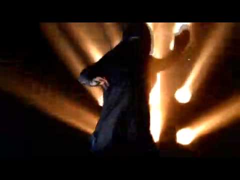 Disturbed Indestructible TNA