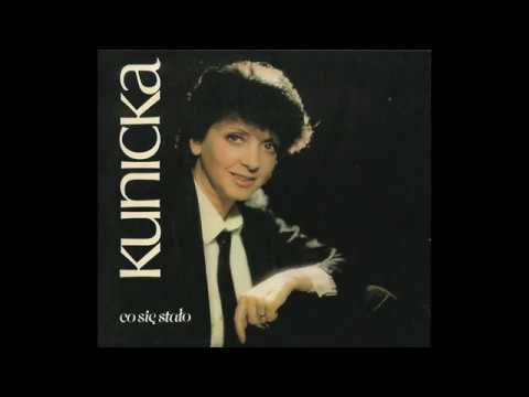 HALINA  KUNICKA  -  POLSKIE RADIO DZIECIOM - STARE ZNANE ZAPOMNIANE