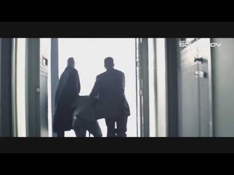 Breakage feat Donaeo - Speechless