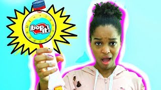 BOP IT! - Shasha and Shiloh - Onyx Kids